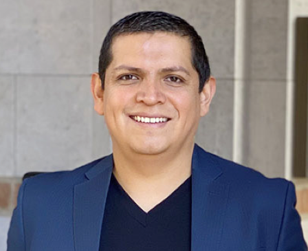 Alfredo Costilla Reyes, PhD