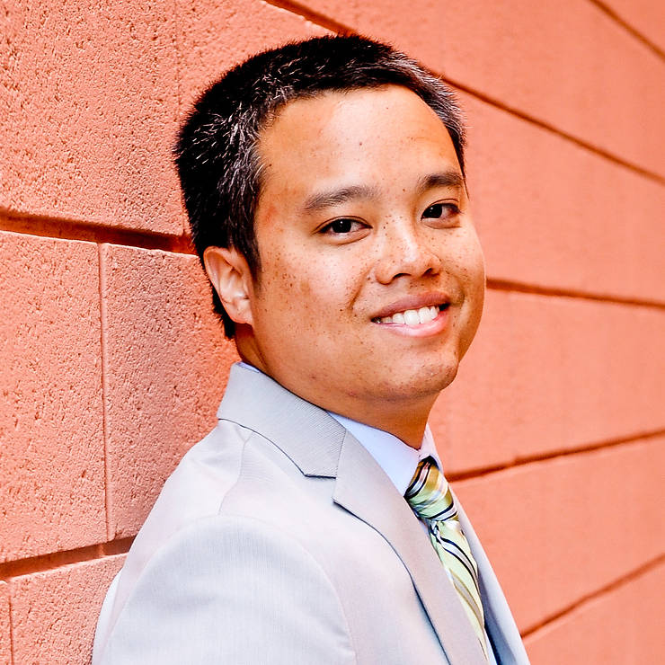 Andrew Nguyen, PhD