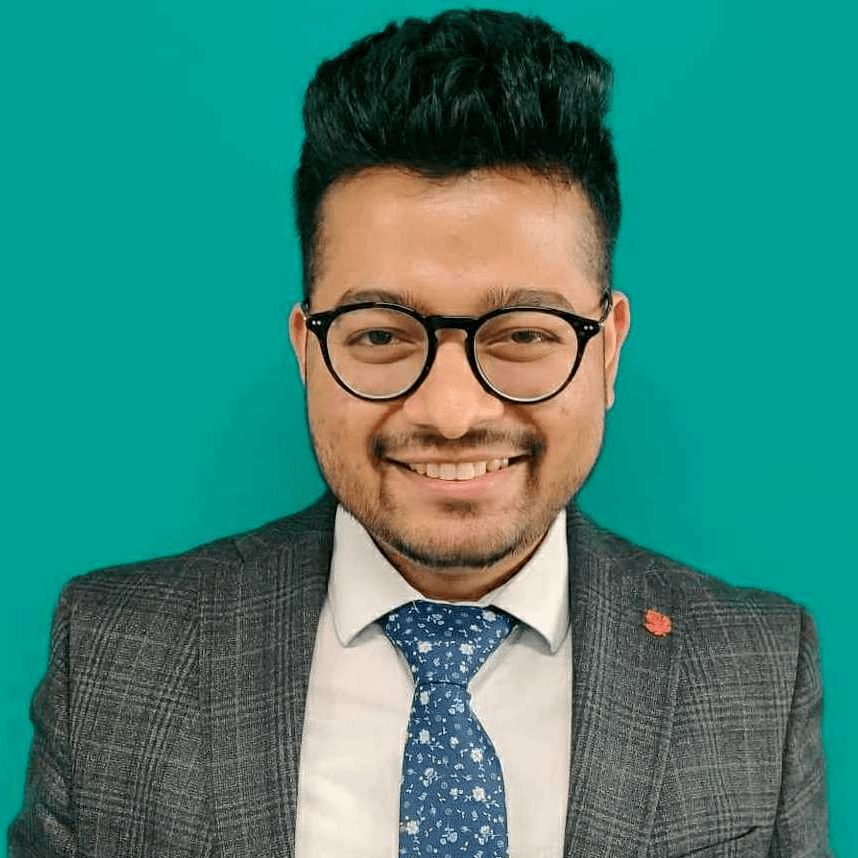 Jyotikrishna Dass, PhD