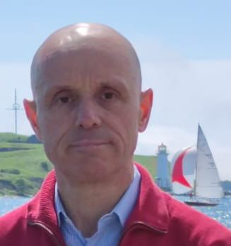 Giuseppe Pozzi, PhD