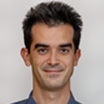 Matteo Mantovani, PhD