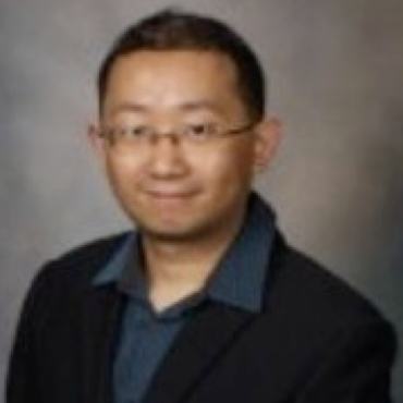 Ming Huang, PhD