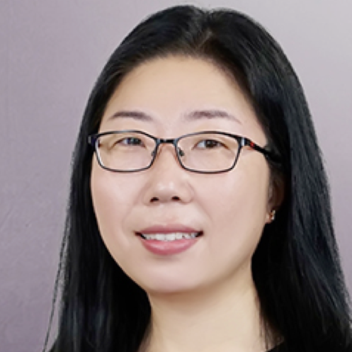 Na Hong, PhD